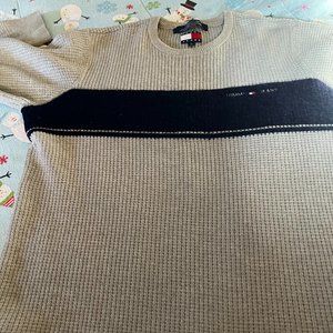 COPY - Tommy Jeans sweater